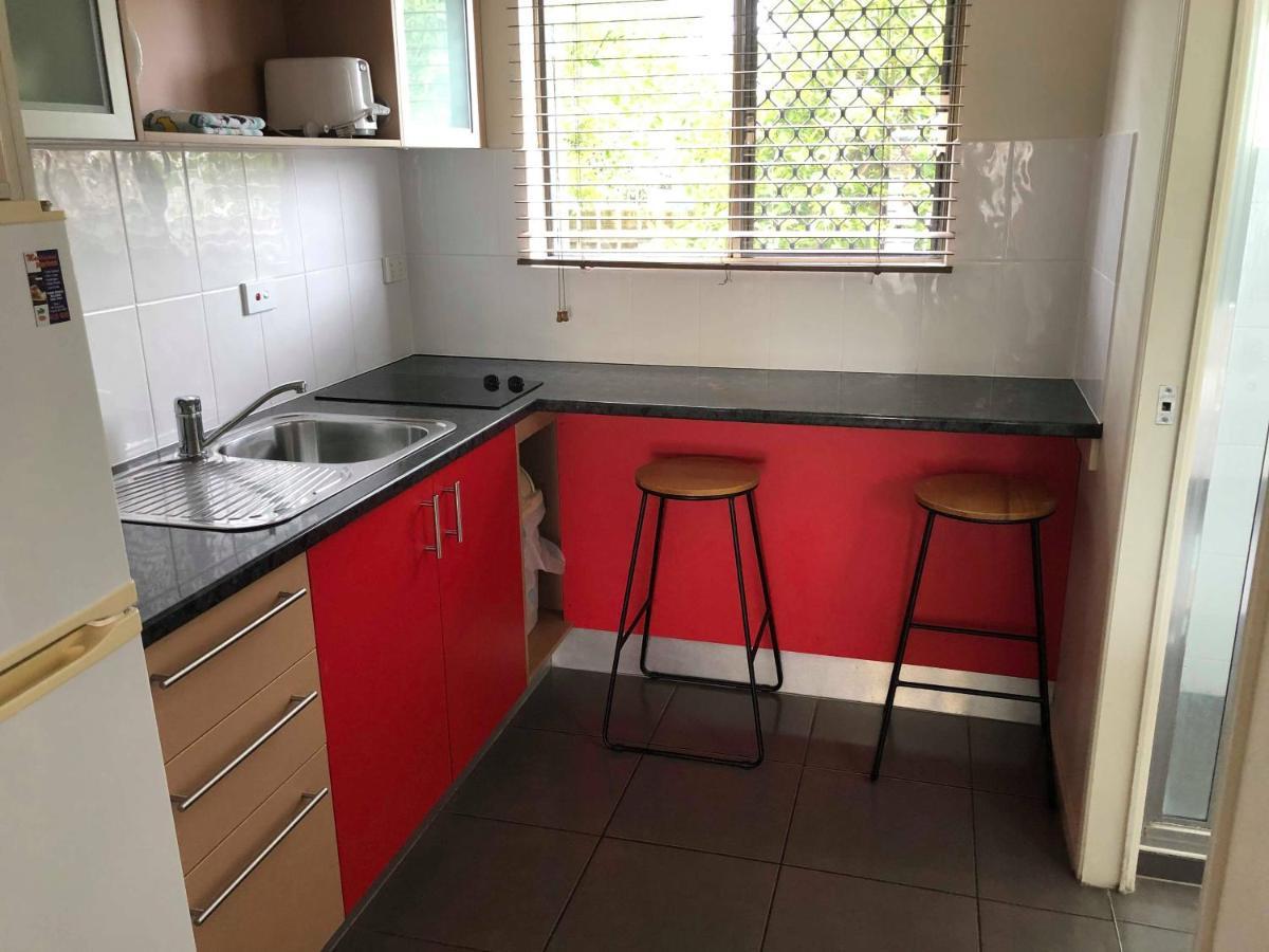 Hervey Bay Motel Zewnętrze zdjęcie